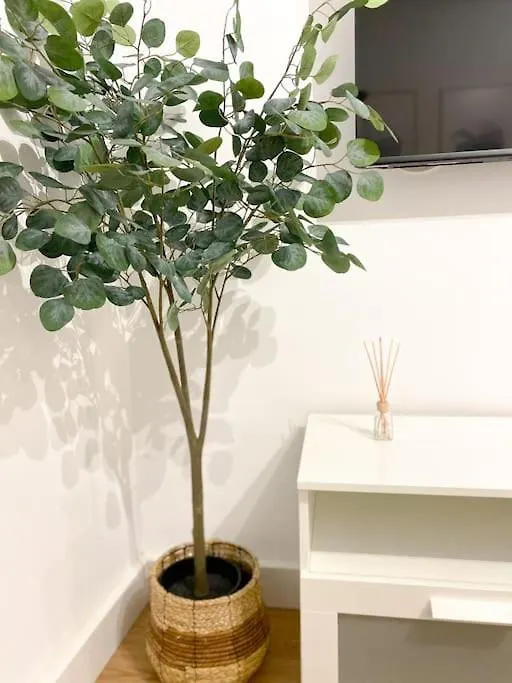 Sea And City Escape Fuengirola Apartment