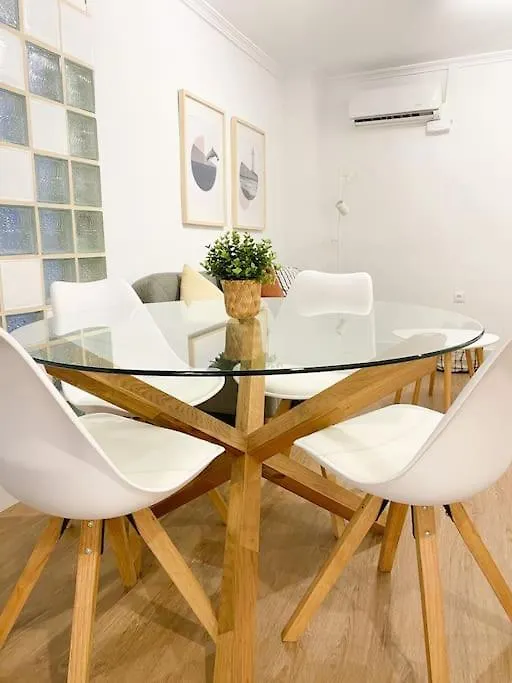 Sea And City Escape Fuengirola Hiszpania