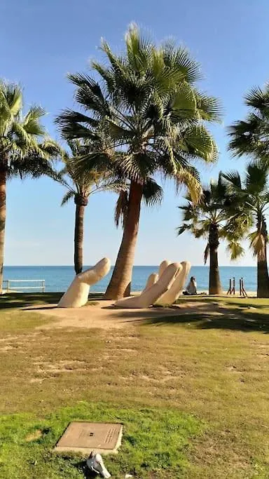 Sea And City Escape Fuengirola 0*,  Spain