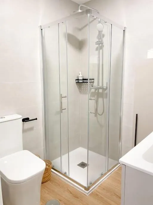 Sea And City Escape Fuengirola Apartment