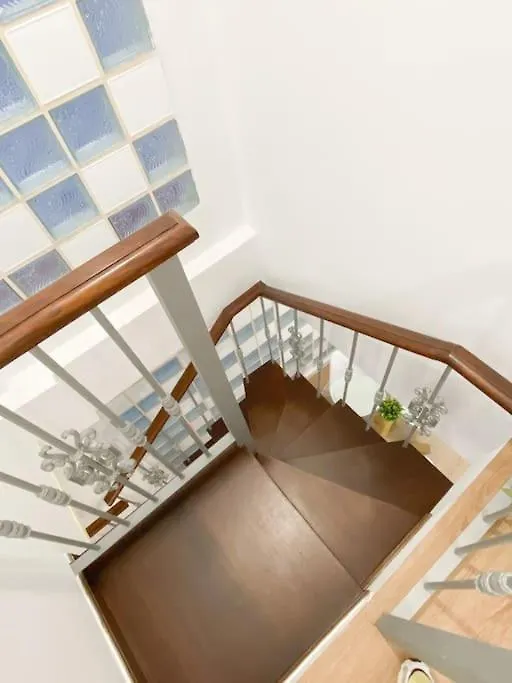 Sea And City Escape Fuengirola Apartment