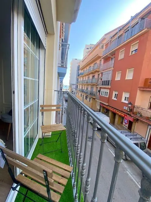Sea And City Escape Fuengirola