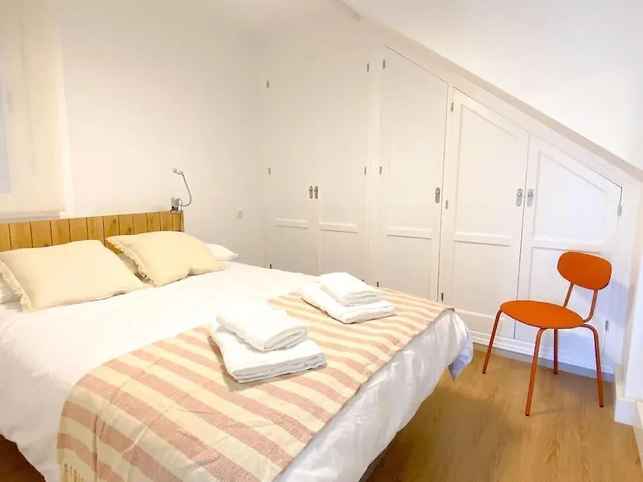 Apartment Sea And City Escape Fuengirola