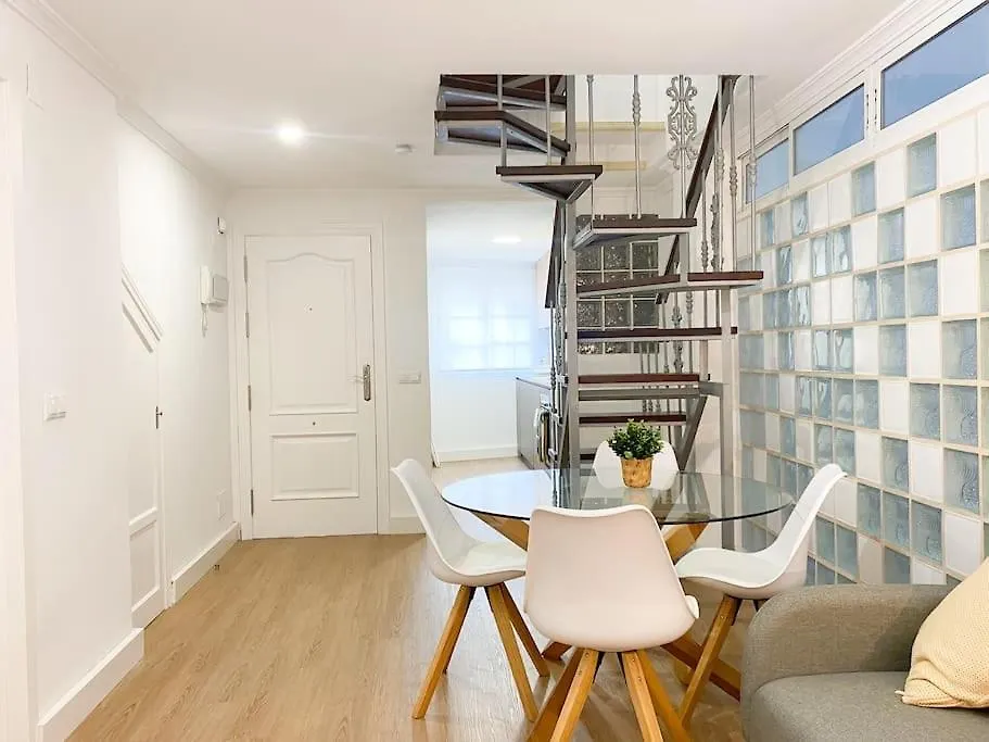Sea And City Escape Fuengirola Apartment