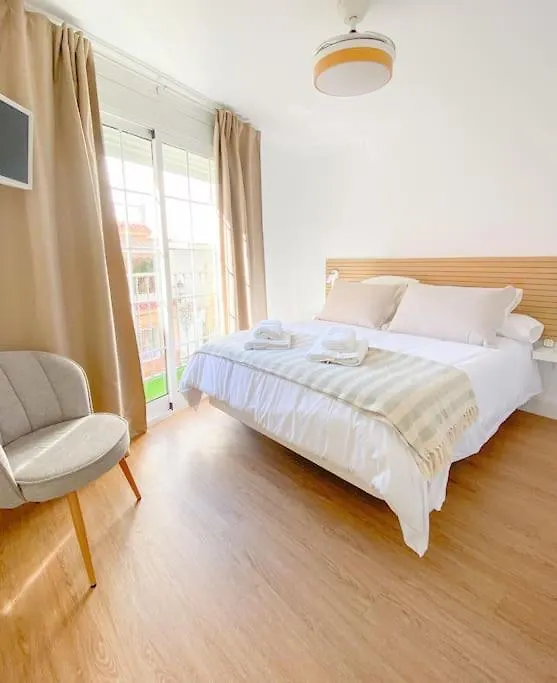 Sea And City Escape Fuengirola